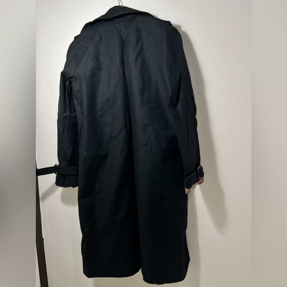 MANGO Trench coat SizeXXS - Picture 13 of 13